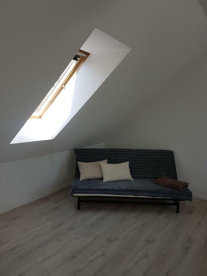Remise Kairies Apartman Wustrow  Kültér fotó