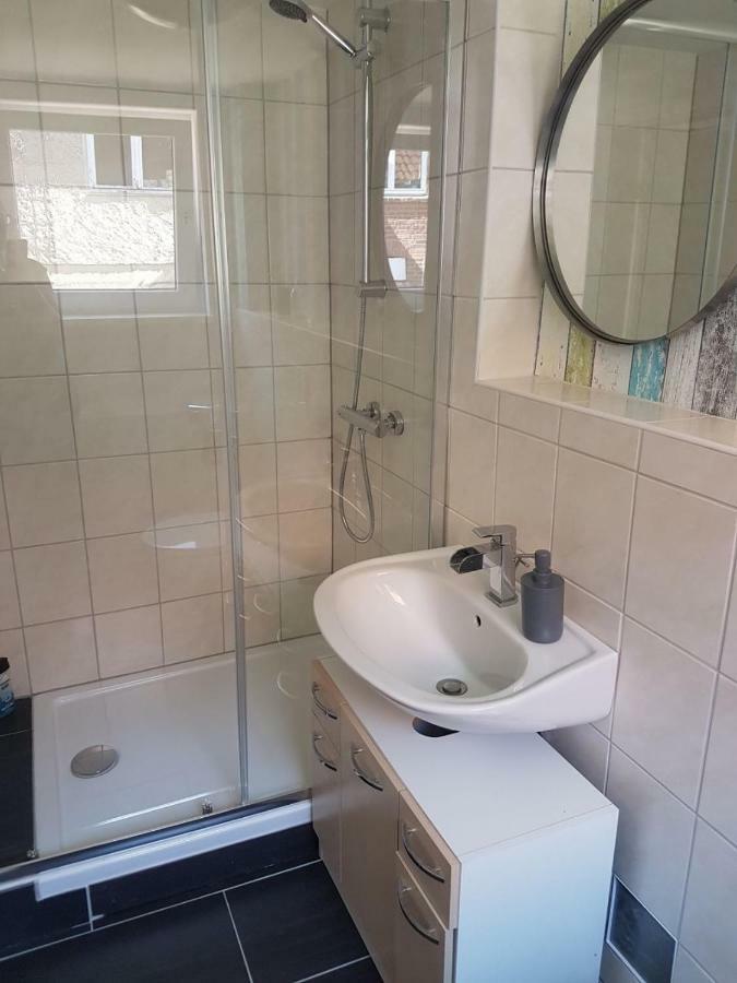Remise Kairies Apartman Wustrow  Kültér fotó